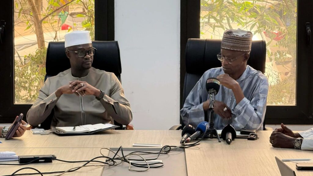 Le Barreau interpelle le ministre de la Justice sur les dysfonctionnements du système judiciaire