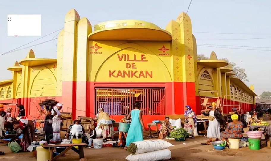 La Guinée franchit le cap des 17 millions d’habitants, Kankan nouveau poumon démographique du pays