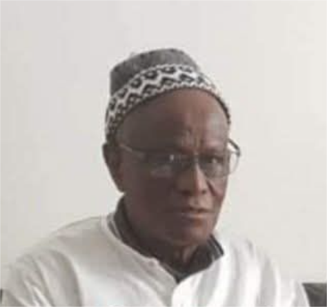 Le monde des affaires en deuil : Elhadj Guerguédji Barry est décédé