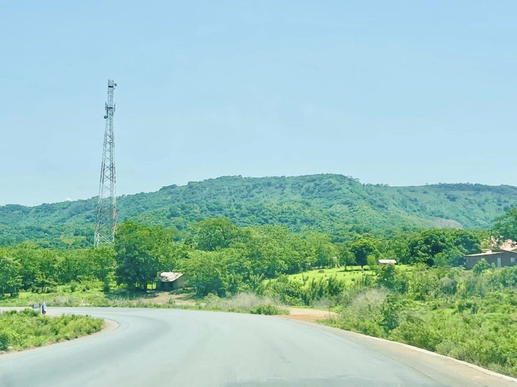 Gestion des déchets : 148 hectares du Mont Kakoulima déclassés pour un nouveau centre de traitement