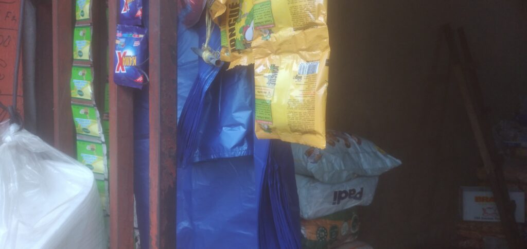 Guinée : le prix des sacs plastiques flambe, les grossistes pointés du doigt