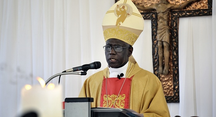« Sans morale, notre pays ne se relèvera jamais » : Le cri du Cardinal Robert Sarah contre la corruption en Guinée
