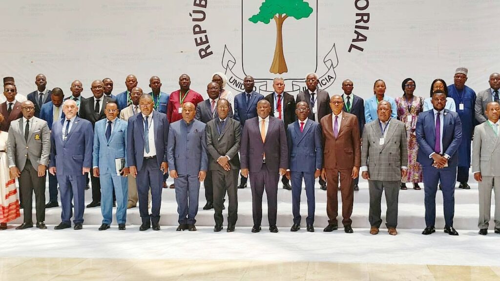 Guinée équatoriale : le gouvernement démissionne face à un bilan jugé insuffisant