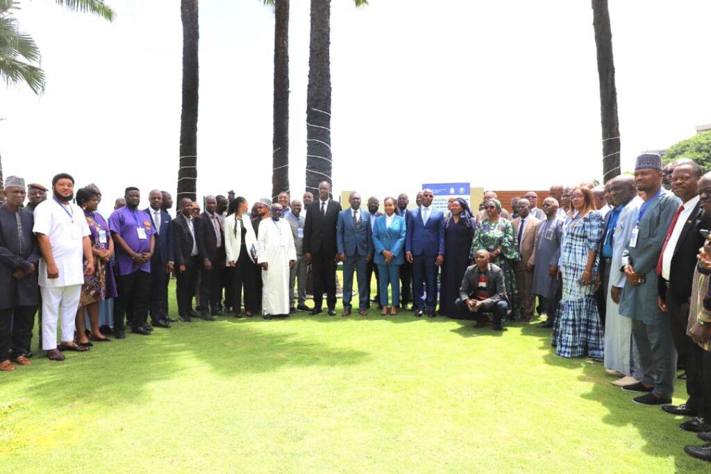Déforestation et climat : la CEDEAO valide son nouveau cadre forestier à Conakry