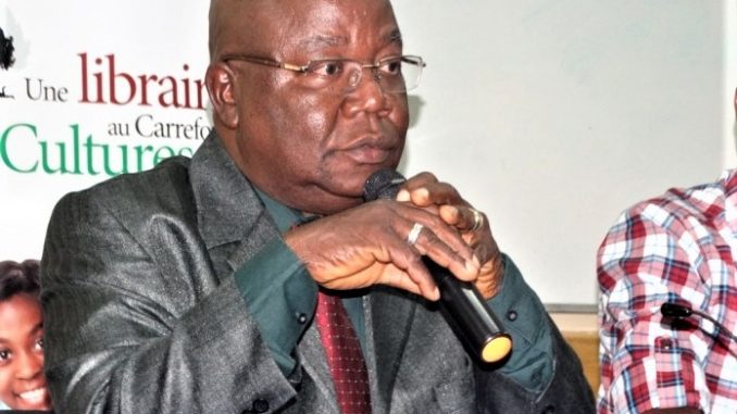 Décès de l’ancien ministre de la Justice Maurice Togba Zogbélémou