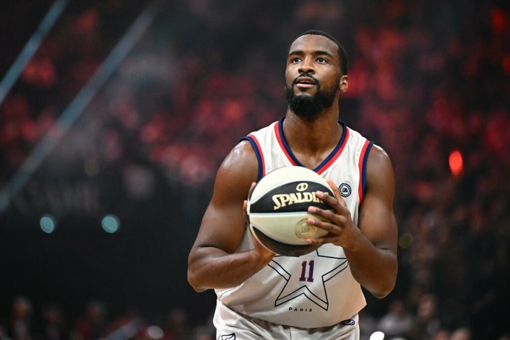 De Monaco à la NBA : Le grand saut du Guinéen Alpha Diallo vers les Denver Nuggets