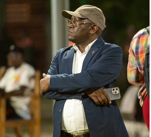 Justice: l’ancien président de la FGF, Bouba Sampil, visé par une plainte pour viol sur sa fille adoptive