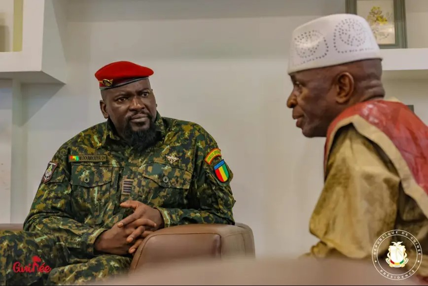 Mairies de Guinée : à peine installés, les nouveaux élus sous l’épée de Damoclès des délégations spéciales