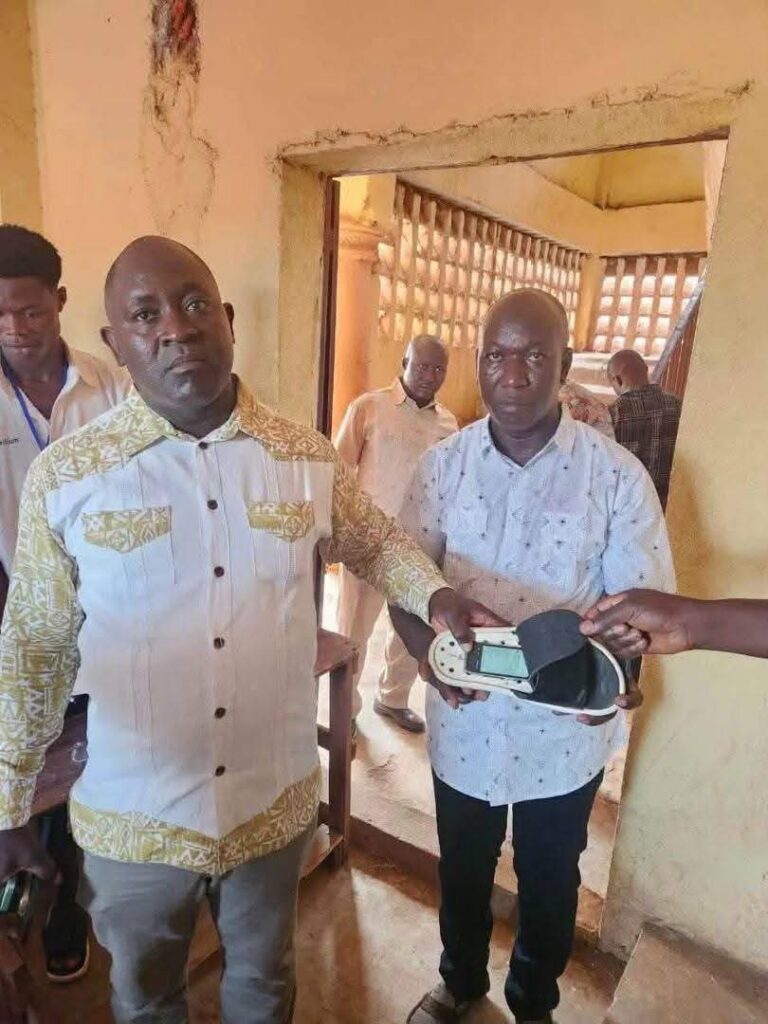 Bac 2026 : Siguiri et Kankan au cœur des saisies massives de téléphones lors du deuxième jour d’examen