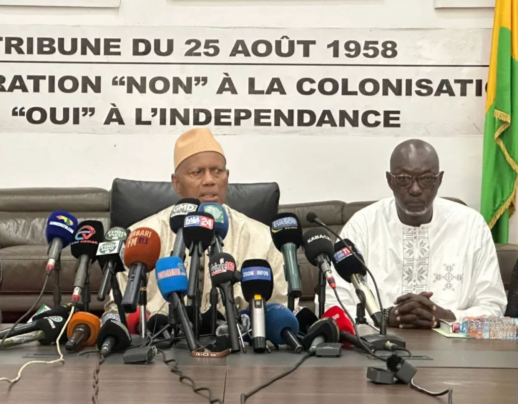 Subvention de la presse : la HAC recadre la portée administrative du rapport réclamé aux médias