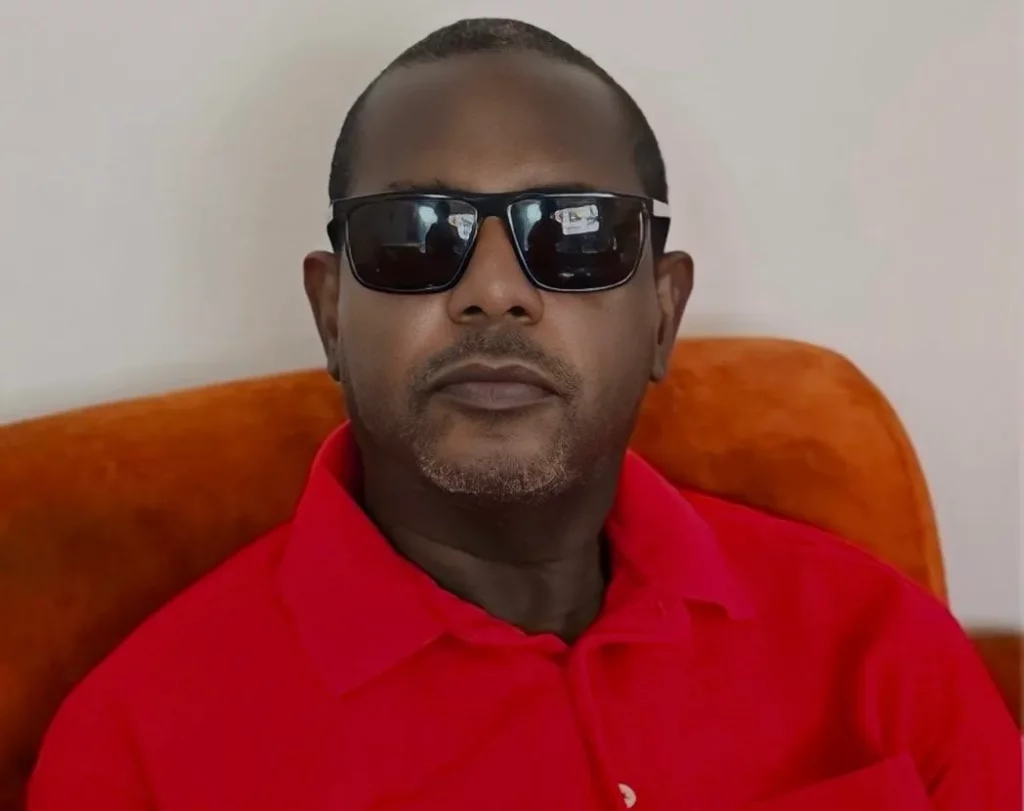 Presse guinéenne : décès du journaliste Abdoulaye Top Sylla à Conakry