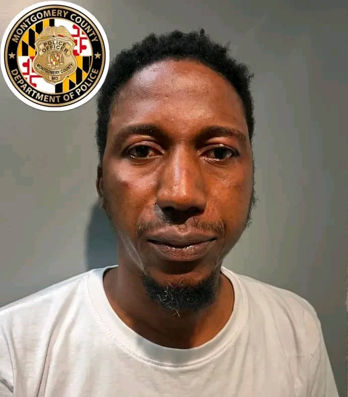 États-Unis : un chauffeur guinéen de 36 ans arrêté pour viol et enlèvement d’une mineure