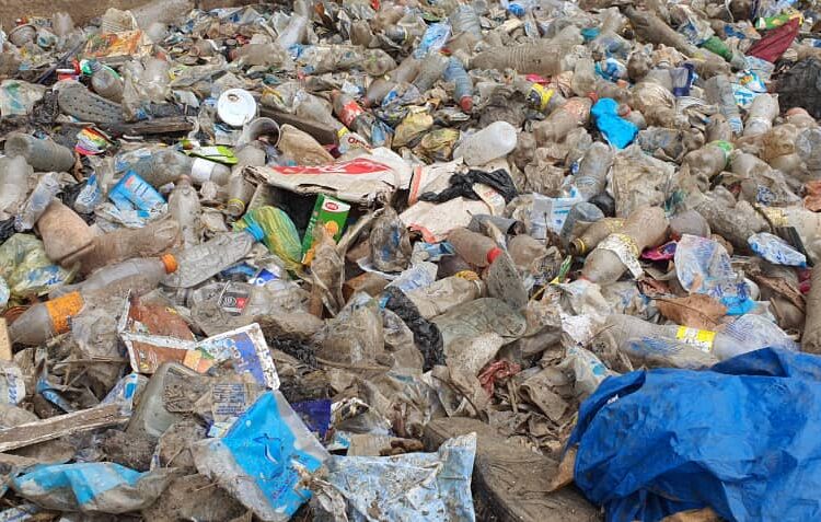 Interdiction du plastique à usage unique : le gouvernement réitère son ultimatum au 20 septembre 2026