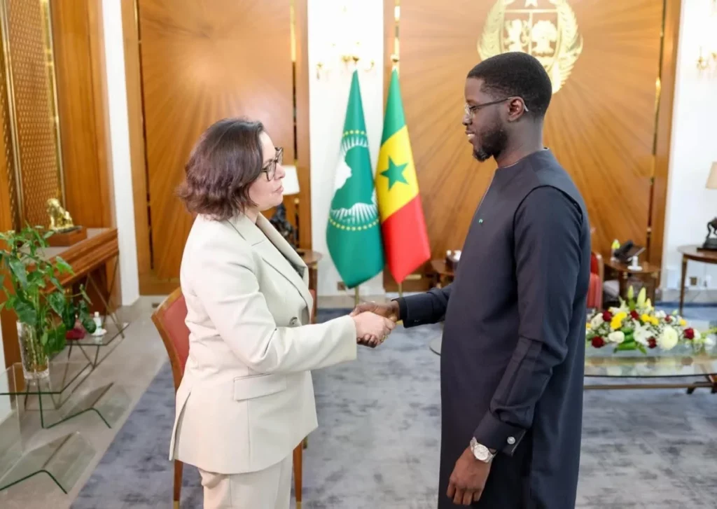 Après trois ans de rupture, le FMI et le Sénégal s’accordent sur un prêt de 2,2 milliards de dollars