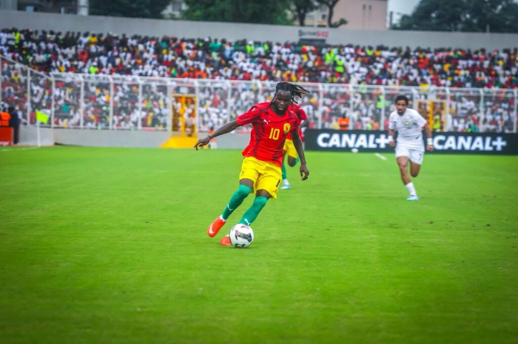 Éliminatoires CAN 2027 : Après le revers de Johannesburg, la Guinée assure l’essentiel face au Kenya (1-0)