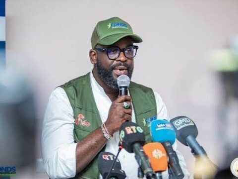 Détournement et blanchiment : Le patron du FDSI, Lansana Diawara, et son comptable écroués par la CRIEF