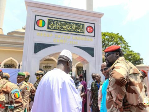 Coopération Guinée-Türkiye : les échanges commerciaux franchissent la barre des 350 millions de dollars en 2026