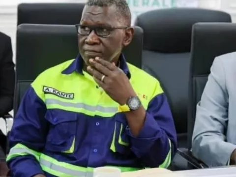 Chasse aux délits financiers : l’ex-ministre Ahmed Tidiane Kanté en garde à vue à l&rsquo;ORDEF