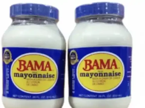 Alerte mayonnaise BAMA : plus de 14 000 cartons saisis pour des examens sanitaires