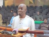Justice : la CRIEF allège la peine de Dr Mohamed Diané, le parquet se pourvoit en cassation