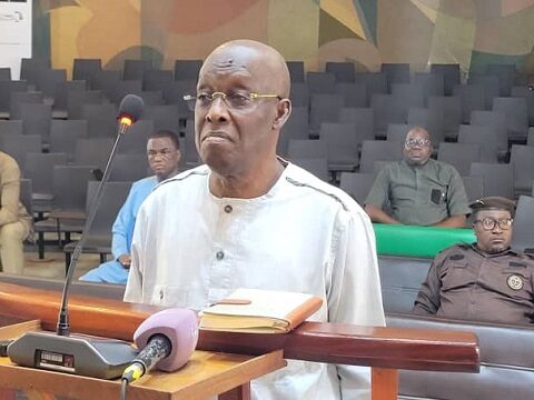 Justice : la CRIEF allège la peine de Dr Mohamed Diané, le parquet se pourvoit en cassation
