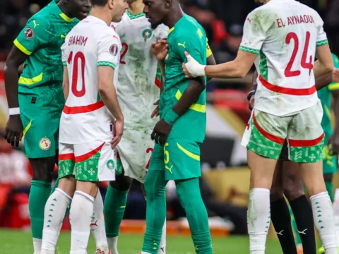 Maroc ou Sénégal ?  le TAS tranchera fin novembre sur le vainqueur de la CAN 2025