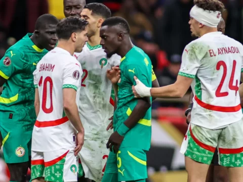 Maroc ou Sénégal ?  le TAS tranchera fin novembre sur le vainqueur de la CAN 2025