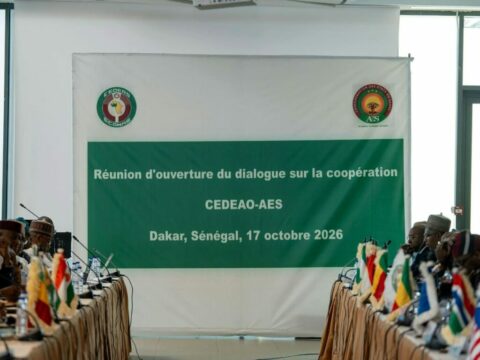 CEDEAO-AES : après la rupture, le dialogue !