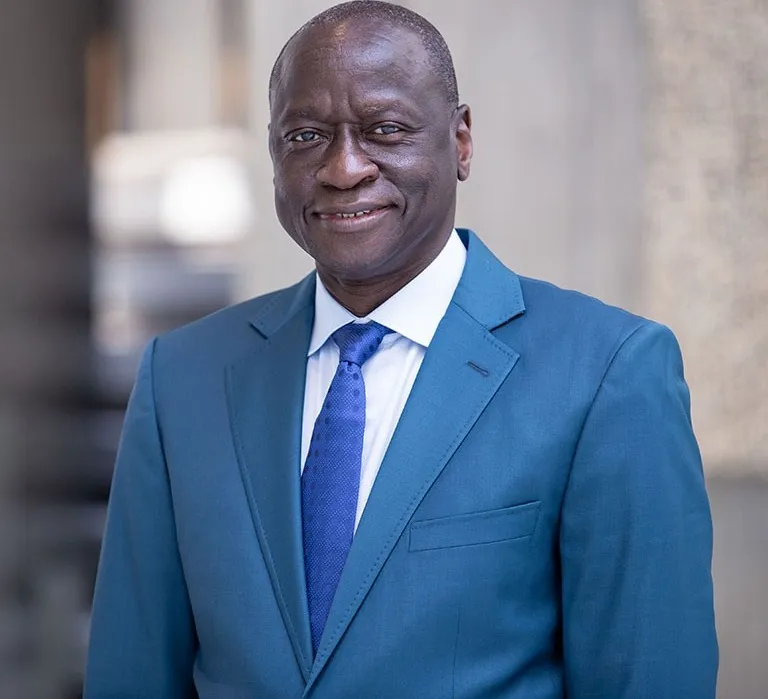 Guinée – Banque mondiale : les véritables enjeux de la visite d’Ousmane Diagana à Conakry