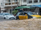 Sénégal : cinq morts dans des inondations, l&rsquo;État mobilise 921 milliards face à la crise
