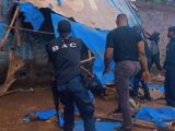 Drogue et réseaux criminels à Conakry : la justice somme la Police et la Gendarmerie d&rsquo;agir