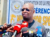 Réforme de la presse guinéenne : les propositions choc d’Amadou Tham Camara