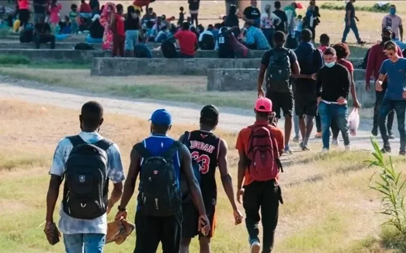 Après les États-Unis, le Rwanda pressenti pour accueillir un centre d’expulsion de migrants d’Europe